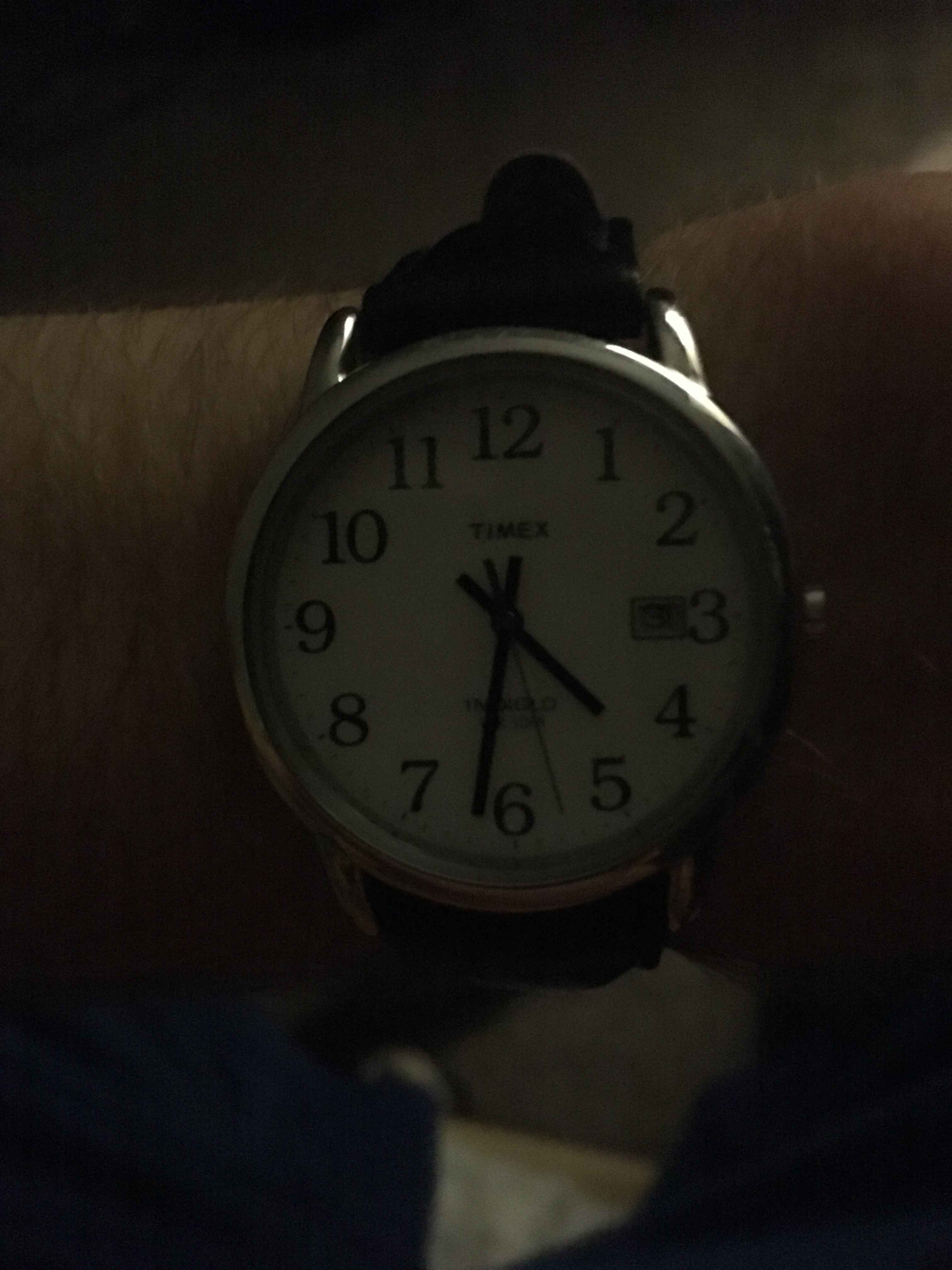 watch