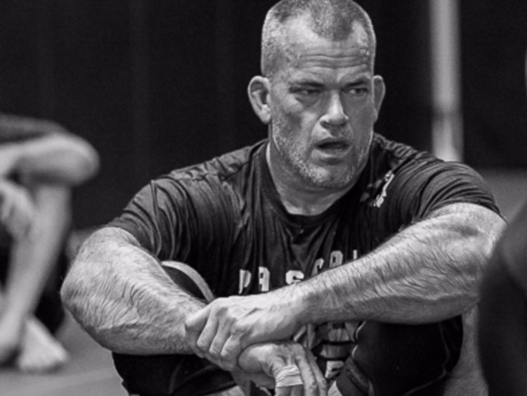 Jocko Willink