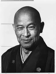 Shunryu Suzuki